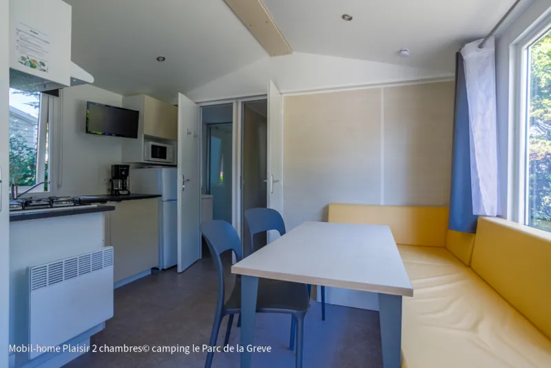 Home Plaisir 2Ch (Gamme Primo)