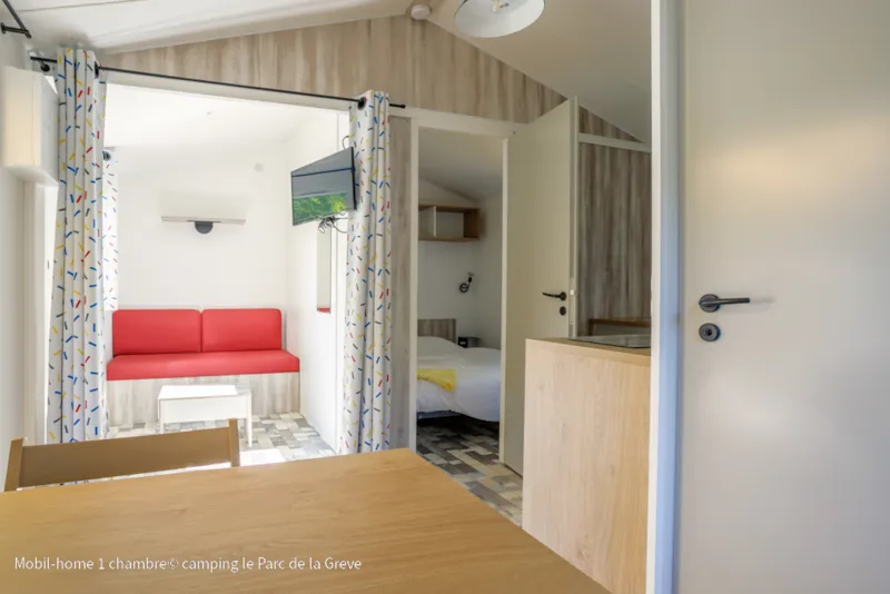 Home Confort 1Ch (Gamme Classic)