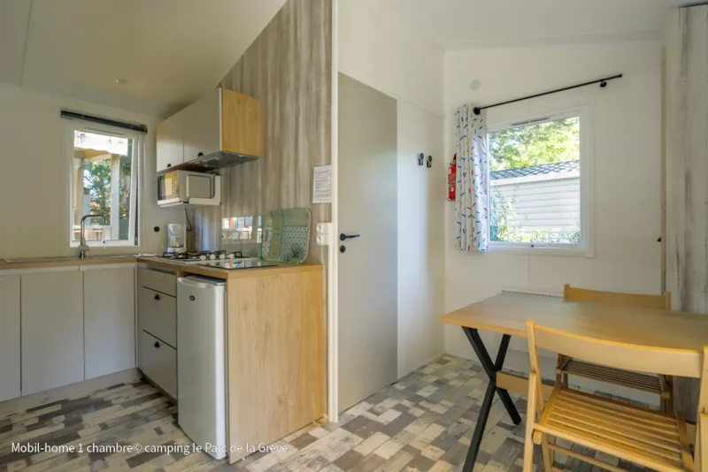 Home Confort 1Ch (Gamme Classic)