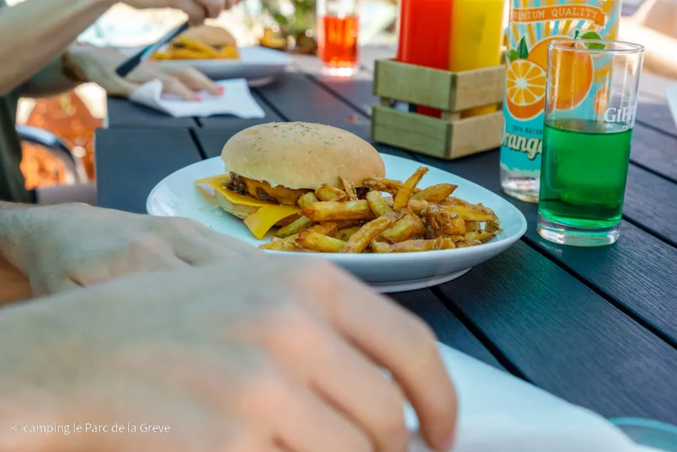 Ushuaïa Villages Le Parc de la Grève