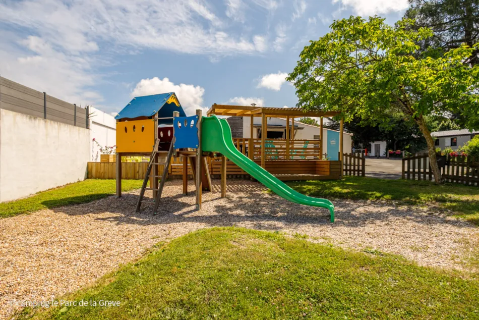 Ushuaïa Villages Le Parc de la Grève