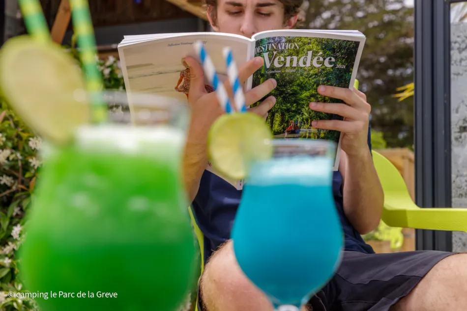 Ushuaïa Villages Le Parc de la Grève