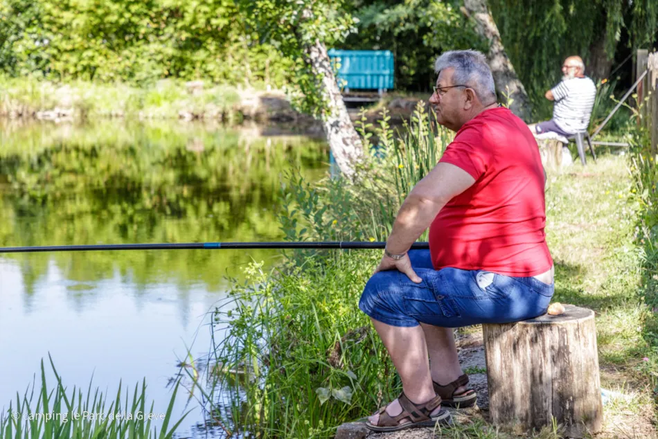 Ushuaïa Villages Le Parc de la Grève