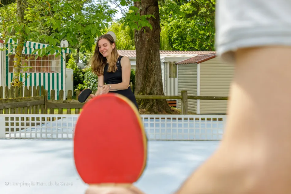 Ushuaïa Villages Le Parc de la Grève