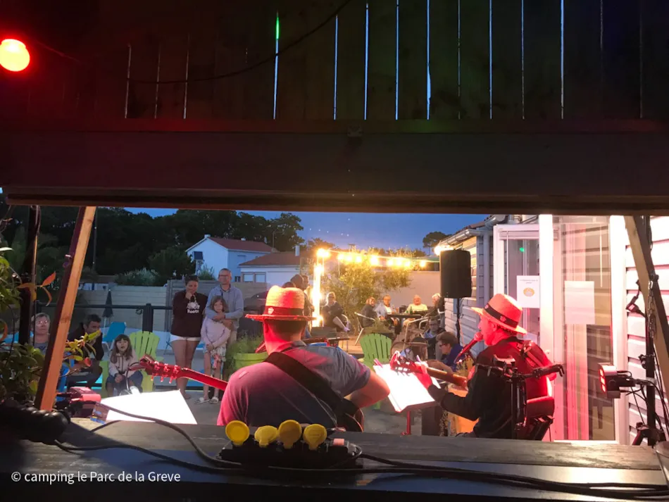 Ushuaïa Villages Le Parc de la Grève