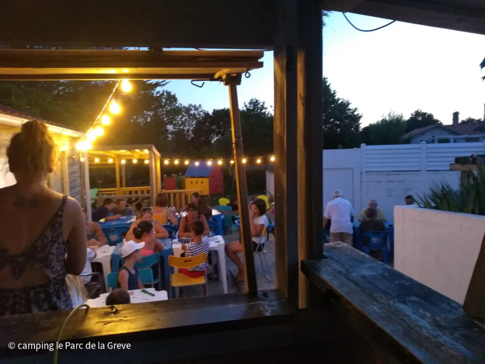 Ushuaïa Villages Le Parc de la Grève