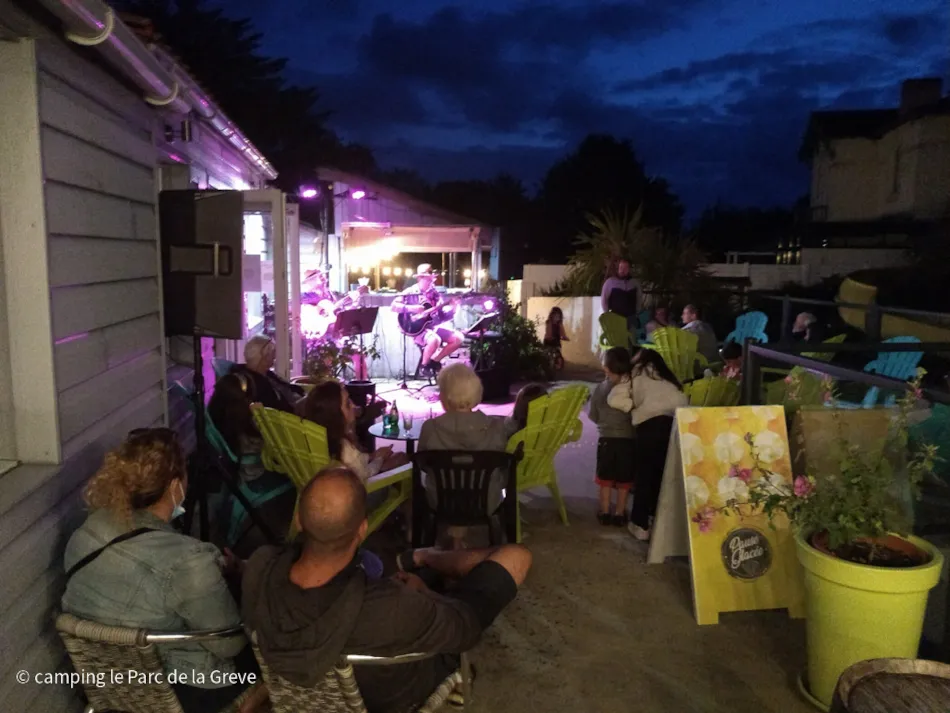 Ushuaïa Villages Le Parc de la Grève