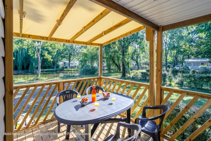 Home Plaisir 3Ch (Gamme Primo)