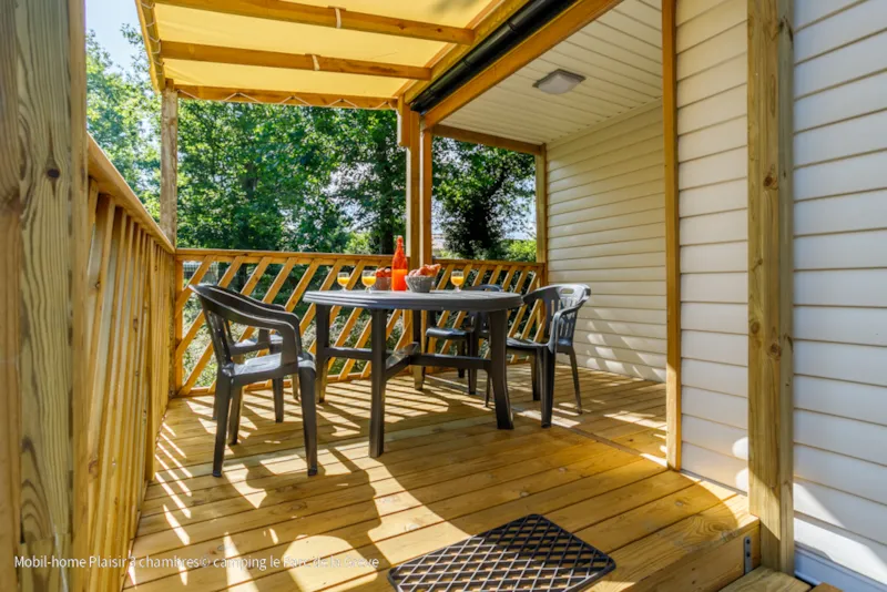 Home Plaisir 3Ch (Gamme Primo)