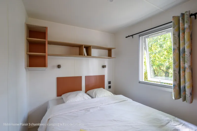 Home Plaisir 3Ch (Gamme Primo)