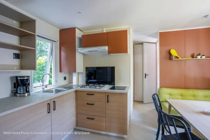 Home Plaisir 3Ch (Gamme Primo)