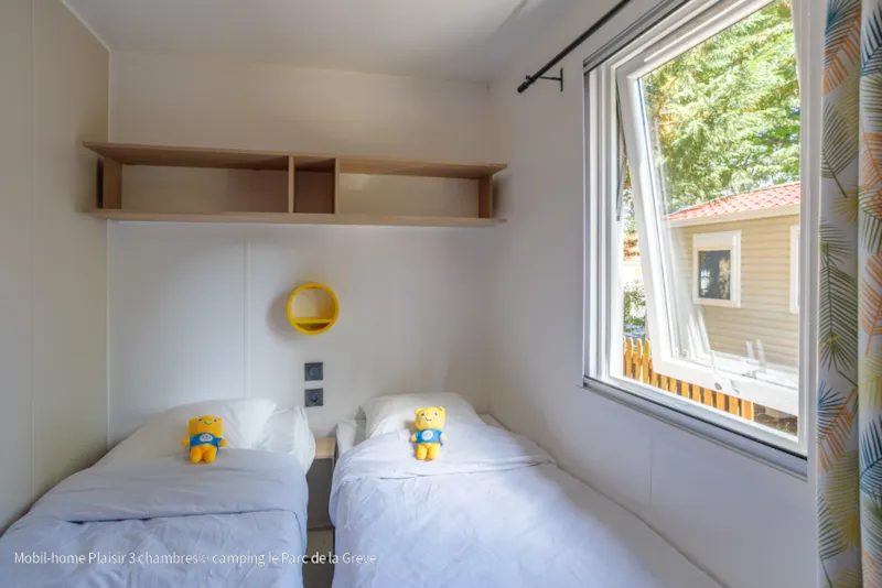 Home Plaisir 3Ch (Gamme Primo)