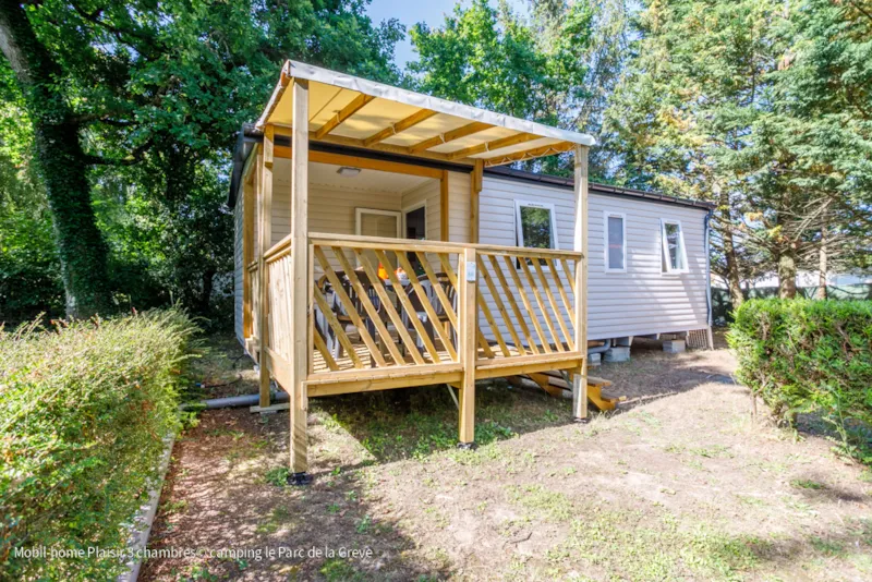 Home Plaisir 3Ch (Gamme Primo)