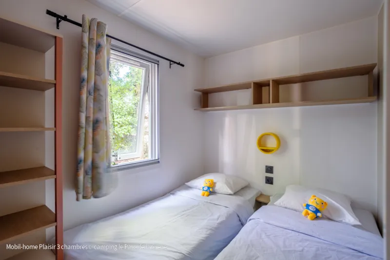 Home Plaisir 3Ch (Gamme Primo)