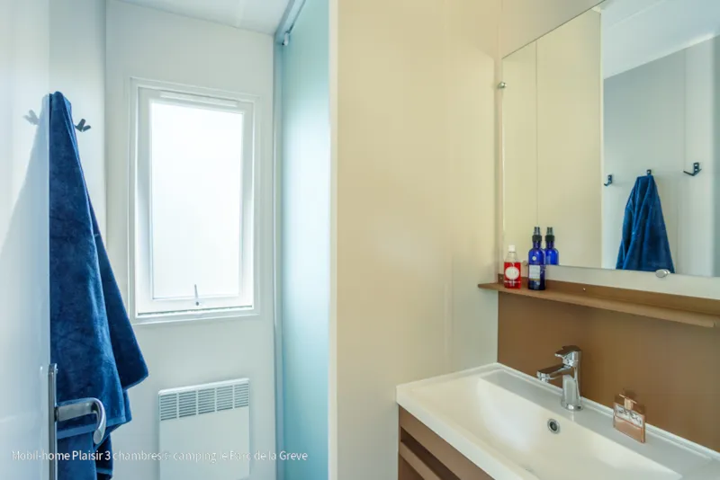 Home Plaisir 3Ch (Gamme Primo)