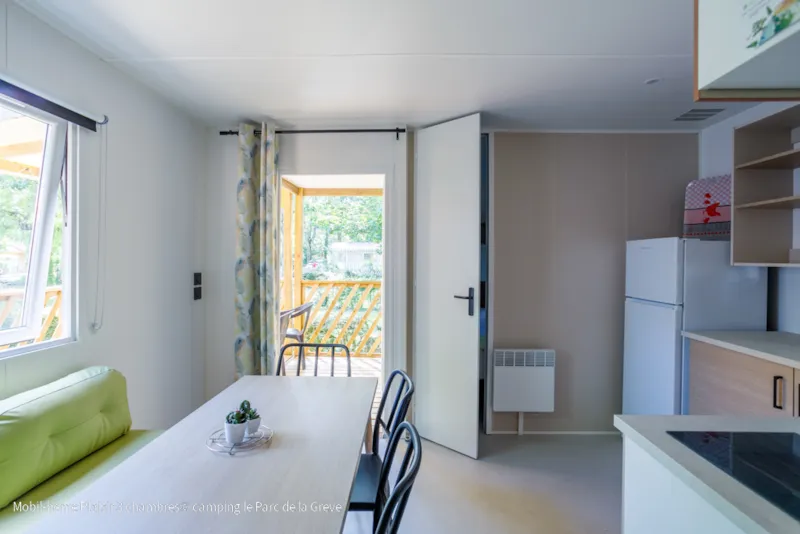 Home Plaisir 3Ch (Gamme Primo)