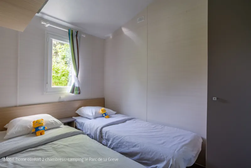 Home Confort 2Ch (Gamme Classic)