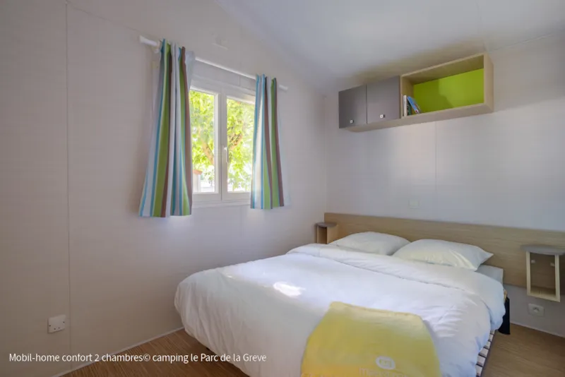 Home Confort 2Ch (Gamme Classic)