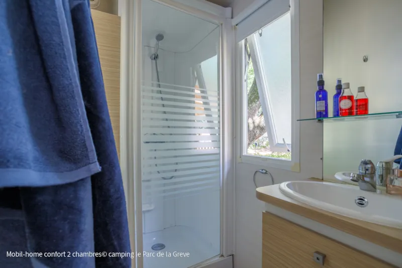 Home Confort 2Ch (Gamme Classic)