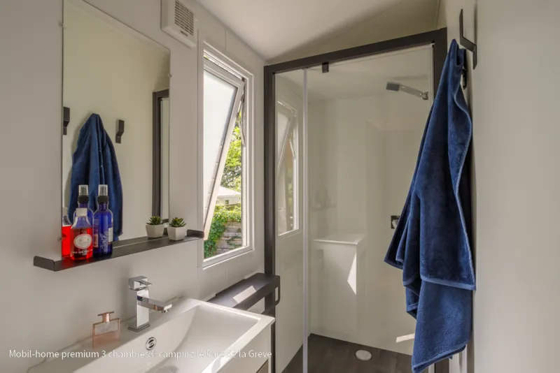 Home Premium 3Ch 1Sdb (Gamme Privilège)