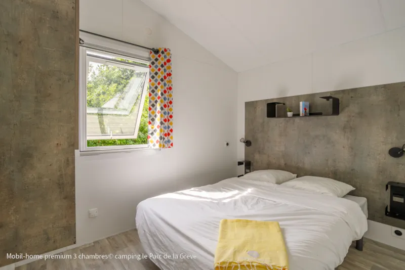 Home Premium 3Ch 1Sdb (Gamme Privilège)