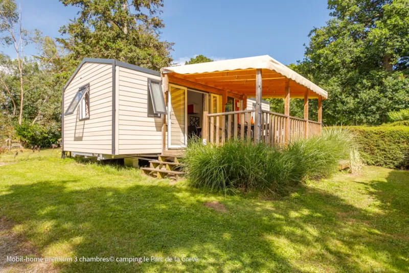 Home Premium 3Ch 1Sdb (Gamme Privilège)