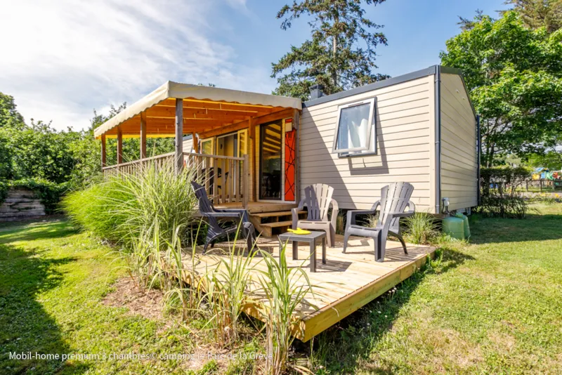 Home Premium 3Ch 1Sdb (Gamme Privilège)