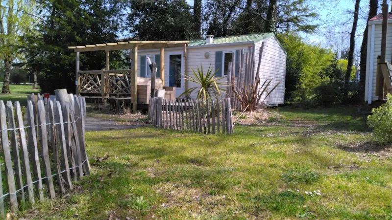 Home Compact 2Ch (Gamme Classic)