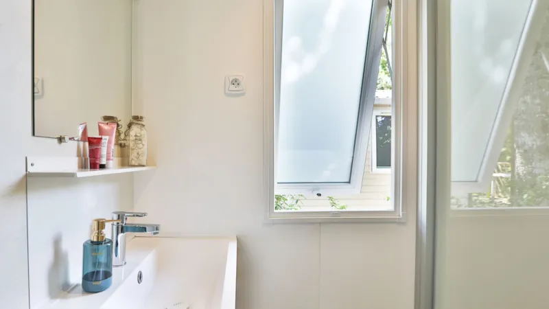 Home Amour Blanc 2Ch (Gamme Classic)