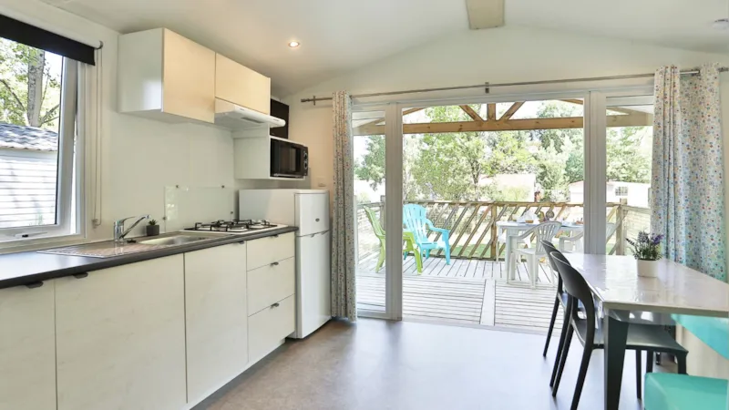 Home Amour Blanc 2Ch (Gamme Classic)