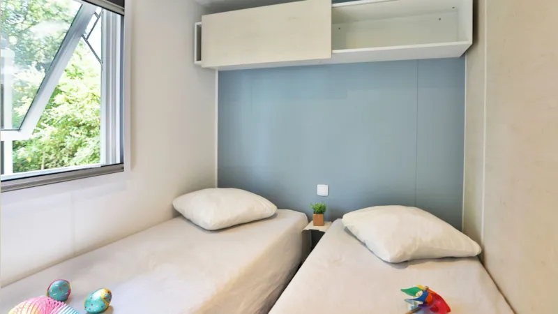 Home Amour Blanc 2Ch (Gamme Classic)