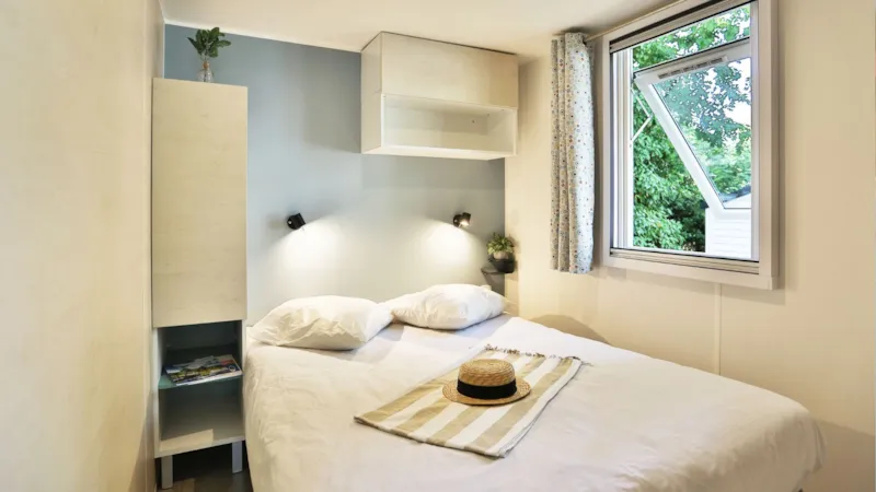 Home Amour Blanc 2Ch (Gamme Classic)