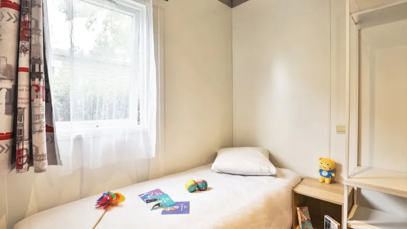 Chalet Evasion 2Ch (Gamme Primo)