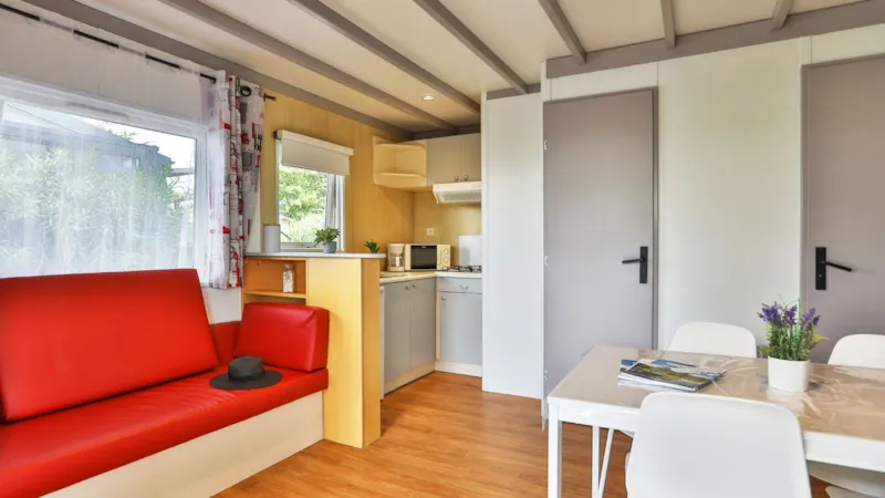 Chalet Evasion 2Ch (Gamme Primo)