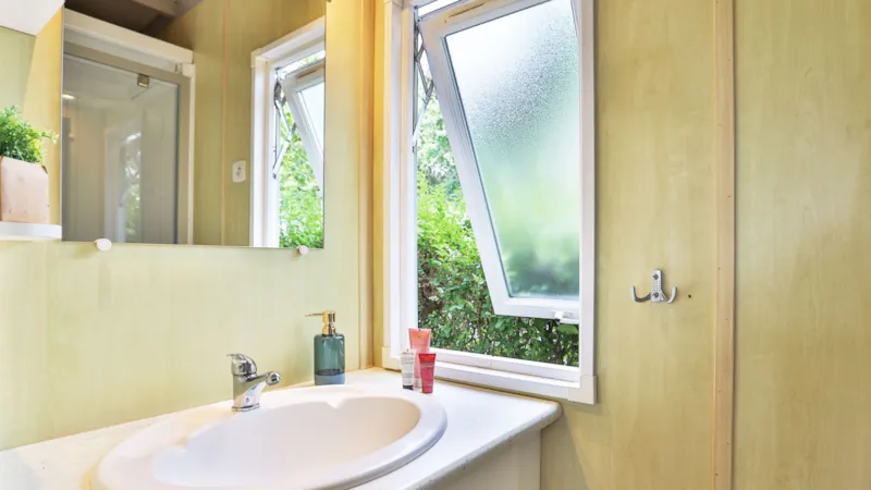 Chalet Evasion 2Ch (Gamme Primo)