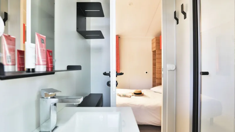 Home Spa 2Ch 2Sdb (Gamme Zen)