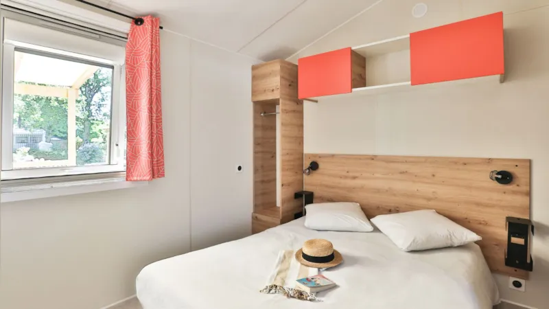 Home Spa 2Ch 2Sdb (Gamme Zen)