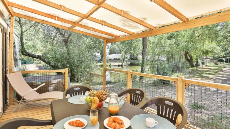 Home Spa 2Ch 2Sdb (Gamme Zen)