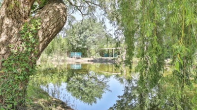 Ushuaïa Villages - Camping Le Parc de la Grève