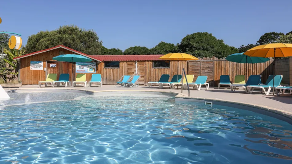 Ushuaïa Villages Le Parc de la Grève