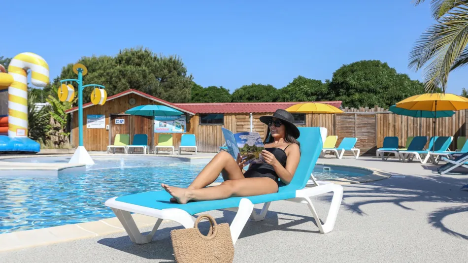 Ushuaïa Villages Le Parc de la Grève