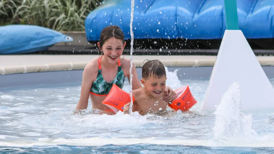 Ushuaïa Villages Le Parc de la Grève