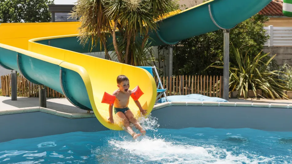 Ushuaïa Villages Le Parc de la Grève