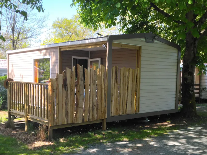 Home Plaisir 2Ch (Gamme Primo)