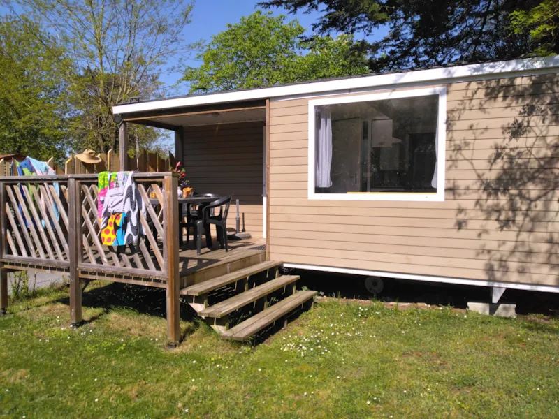 Home Plaisir 2Ch (Gamme Primo)