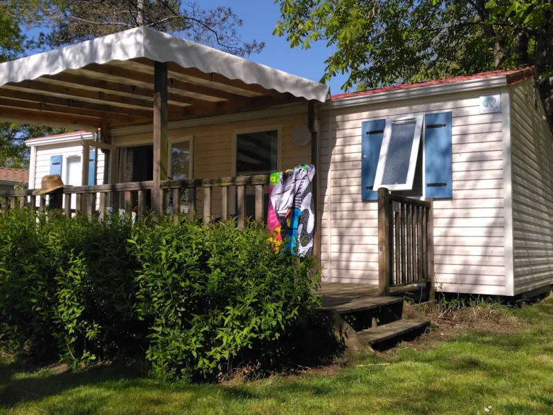 Home Confort 2Ch (Gamme Classic)