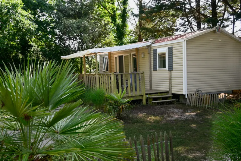 Home Amour Blanc 3Ch (Gamme Classic)