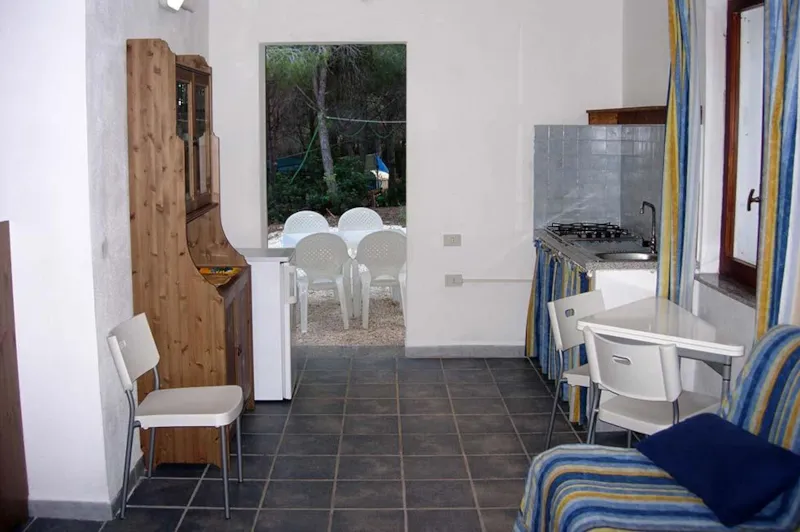 Bungalow En Brique 2+2