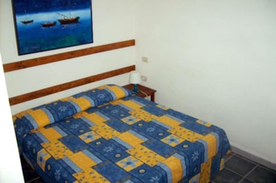 Brickwork Bungalow 2+2 — 4