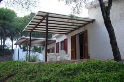 Brickwork Bungalow 2+2 — 6